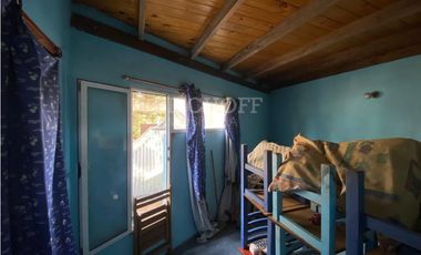 LOCAL COMERCIAL EN AMPLIO TERRENO A DOS CUADRAS DEL MAR, LAS GAVIOTAS