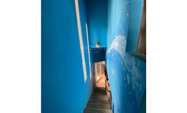 LOCAL COMERCIAL EN AMPLIO TERRENO A DOS CUADRAS DEL MAR, LAS GAVIOTAS