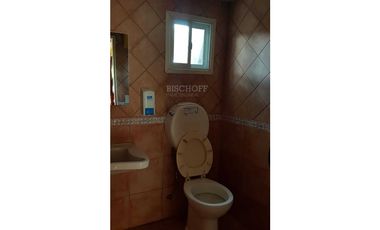 LOCAL COMERCIAL EN AMPLIO TERRENO A DOS CUADRAS DEL MAR, LAS GAVIOTAS