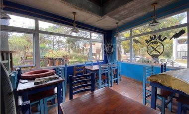 LOCAL COMERCIAL EN AMPLIO TERRENO A DOS CUADRAS DEL MAR, LAS GAVIOTAS