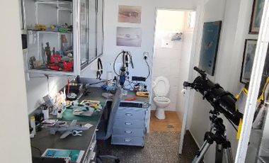 Semipiso en venta en Lanus Oeste