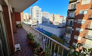 Semipiso en venta en Lanus Oeste