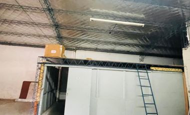 Venta de PH en Lujan con galpón a refaccionar.