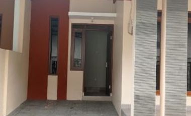 Rumah Siap Huni Murah dan Berkelas di Jogja hanya 700 jutaan