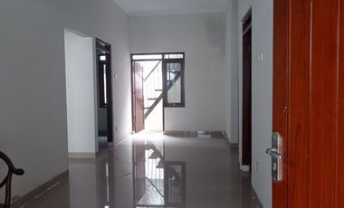 Rumah Siap Huni Murah dan Berkelas di Jogja hanya 700 jutaan