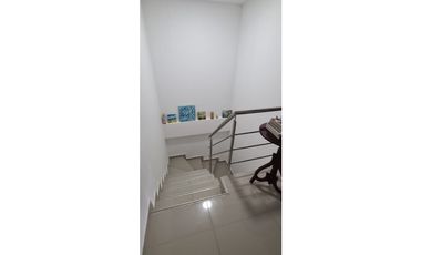APARTAMENTO DUPLEX CONJUNTO CERRADO PUERTO COLOMBIA