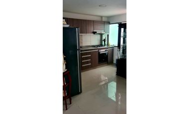 APARTAMENTO DUPLEX CONJUNTO CERRADO PUERTO COLOMBIA