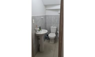 APARTAMENTO DUPLEX CONJUNTO CERRADO PUERTO COLOMBIA