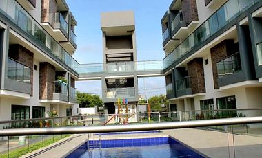 APARTAMENTO DUPLEX CONJUNTO CERRADO PUERTO COLOMBIA