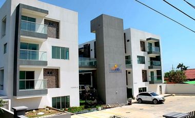 APARTAMENTO DUPLEX CONJUNTO CERRADO PUERTO COLOMBIA