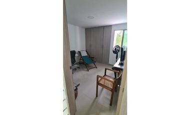 APARTAMENTO DUPLEX CONJUNTO CERRADO PUERTO COLOMBIA