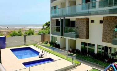 APARTAMENTO DUPLEX CONJUNTO CERRADO PUERTO COLOMBIA