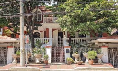 2-Storey House for Sale in Philam Homes Quezon City