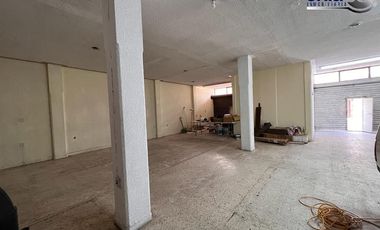 EDIFICIO EN VENTA