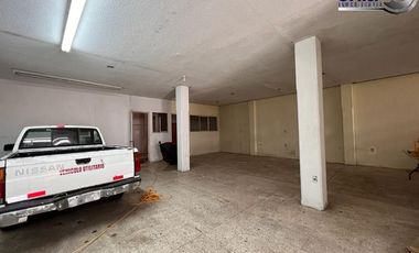 EDIFICIO EN VENTA
