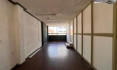 EDIFICIO EN VENTA