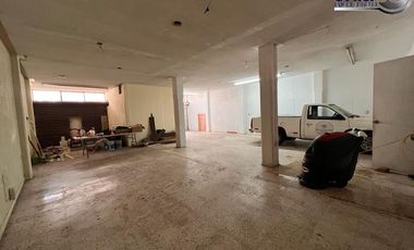 EDIFICIO EN VENTA