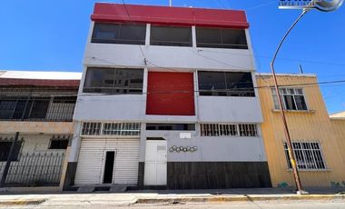 EDIFICIO EN VENTA