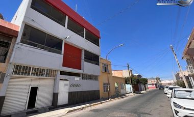 EDIFICIO EN VENTA