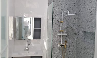 Rumah Posisi Hook Brand New di Kencana Loka BSD City