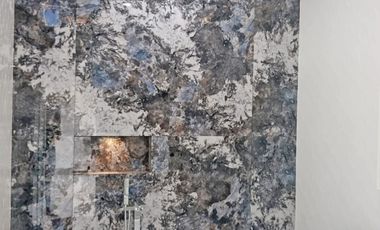 Rumah Posisi Hook Brand New di Kencana Loka BSD City