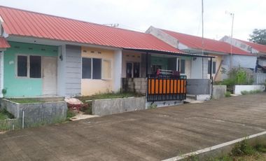 Rumah Subsidi Ready Stock Strategis dekat Tol dan Pusat Kota