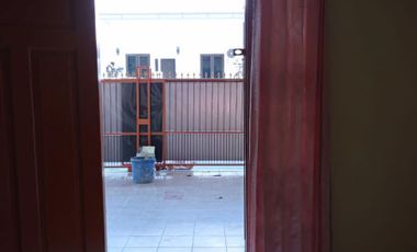 Disewa Rumah Cepat Siap Huni Furnished