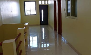 Disewa Rumah Cepat Siap Huni Furnished