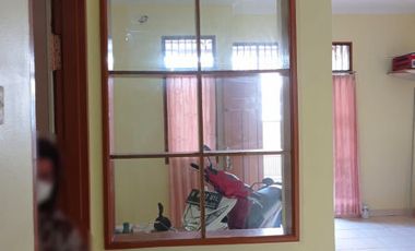 Disewa Rumah Cepat Siap Huni Furnished