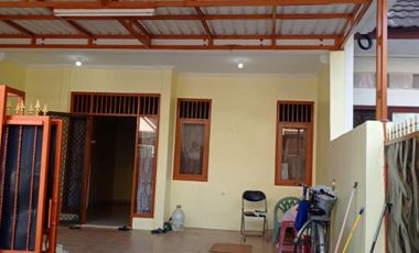 Disewa Rumah Cepat Siap Huni Furnished