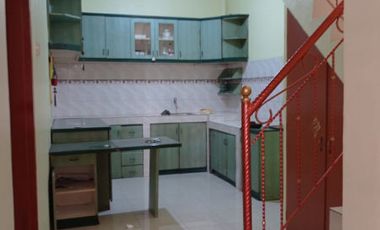 Disewa Rumah Cepat Siap Huni Furnished