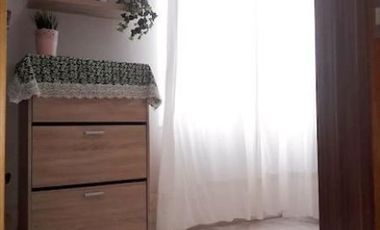 Apartemen Bellevue, 2BR, Furnished, diatas pusat perbelanjaan & XXI, Cinere