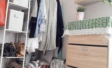 Apartemen Bellevue, 2BR, Furnished, diatas pusat perbelanjaan & XXI, Cinere