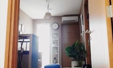 Apartemen Bellevue, 2BR, Furnished, diatas pusat perbelanjaan & XXI, Cinere