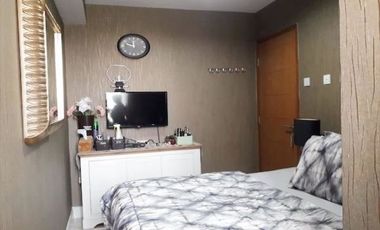 Apartemen Bellevue, 2BR, Furnished, diatas pusat perbelanjaan & XXI, Cinere