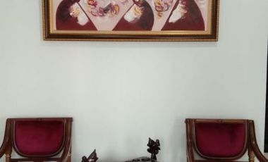 RUMAH KAV HAJI NAJA NANGGLENG 2 CIBADAK SUKARESMI CIPANAS