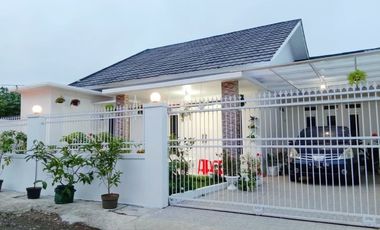 RUMAH KAV HAJI NAJA NANGGLENG 2 CIBADAK SUKARESMI CIPANAS
