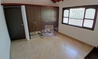 COD. 2788 - SE ARRIENDA CASA - BARRIO: VEREDA LOS COLORADOS