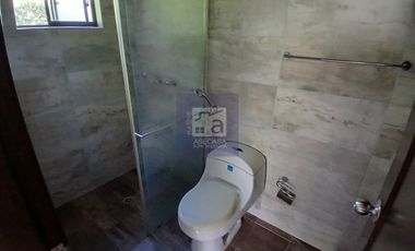 COD. 2788 - SE ARRIENDA CASA - BARRIO: VEREDA LOS COLORADOS