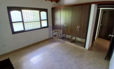 COD. 2788 - SE ARRIENDA CASA - BARRIO: VEREDA LOS COLORADOS