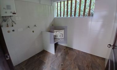 COD. 2788 - SE ARRIENDA CASA - BARRIO: VEREDA LOS COLORADOS