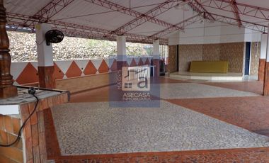 COD. 1820 - SE ARRIENDA APARTAMENTO - BARRIO: PANORAMA