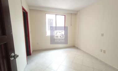 COD. 1820 - SE ARRIENDA APARTAMENTO - BARRIO: PANORAMA
