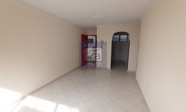 COD. 1820 - SE ARRIENDA APARTAMENTO - BARRIO: PANORAMA