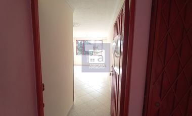 COD. 1820 - SE ARRIENDA APARTAMENTO - BARRIO: PANORAMA