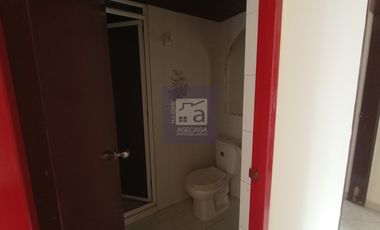 COD. 1820 - SE ARRIENDA APARTAMENTO - BARRIO: PANORAMA