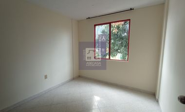 COD. 1820 - SE ARRIENDA APARTAMENTO - BARRIO: PANORAMA