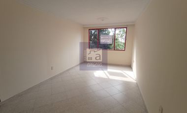 COD. 1820 - SE ARRIENDA APARTAMENTO - BARRIO: PANORAMA