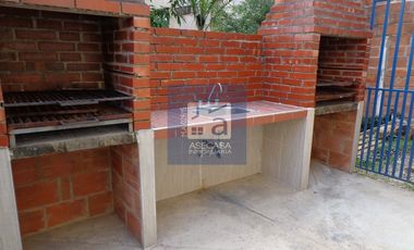 COD. 1820 - SE ARRIENDA APARTAMENTO - BARRIO: PANORAMA