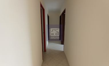 COD. 1820 - SE ARRIENDA APARTAMENTO - BARRIO: PANORAMA